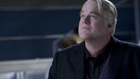 Philip Seymour Hoffman, Açlık Oyunları'da CGI Olmadan Boy Gösterecek! haber görseli