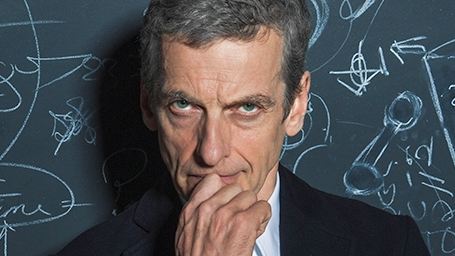 Peter Capaldi, Doctor Who’ya Devam Ediyor!