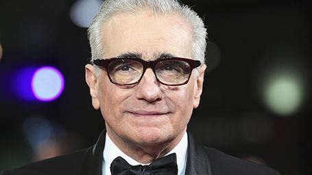 Martin Scorsese’den HBO’ya Yeni Dizi!