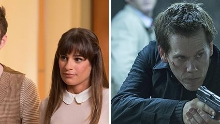 The Following ve Glee Ne Zaman Dönüyor? haber görseli