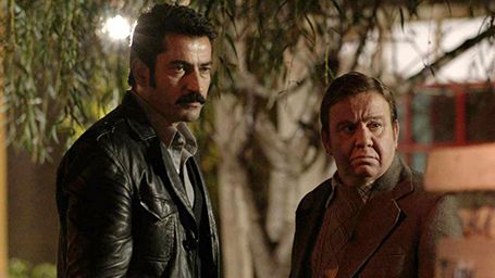 Karadayı'ya Oyuncu Takviyesi! haber görseli
