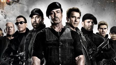 Cehennem Melekleri 4 Çok Sert Geliyor! haber görseli