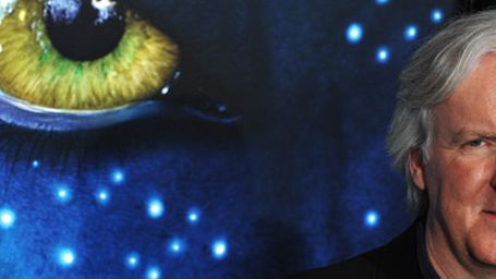 James Cameron Avatar İçin İddialı Konuştu! haber görseli