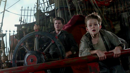 Pan Filminin Altyazılı Fragmanı Yayınlandı haber görseli