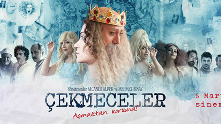 Çekmeceler Filminin Vizyon Tarihi Değişti haber görseli