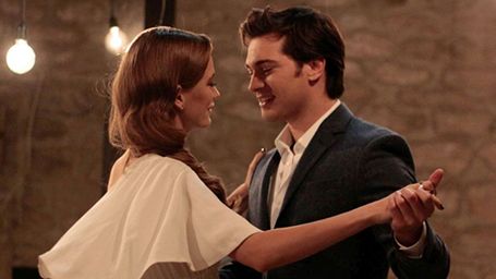Medcezir 50. Bölüm Başarısını Kutladı haber görseli