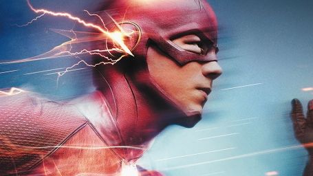 The Flash Bu Pazar CNBC-e Ekranlarında Başlıyor haber görseli
