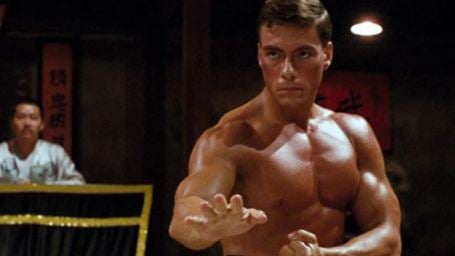 Van Damme Kickboxer İle Geri Dönüyor!