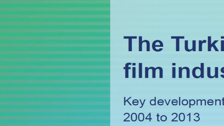 Avrupa’nın En Hızlı Büyüyen 2. Büyük Sinema Pazarı Türkiye haber görseli