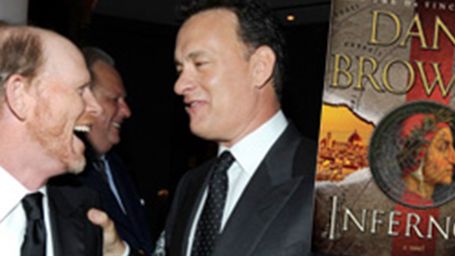 Tom Hanks ve Felicity Jones Inferno'da Buluştu! haber görseli