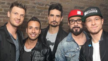 Backstreet Boys Belgeseli Geliyor! haber görseli