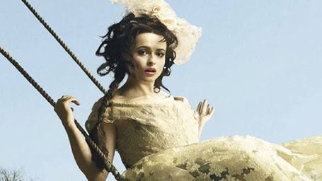 Helena Bonham Carter, HBO Projesine Katıldı haber görseli