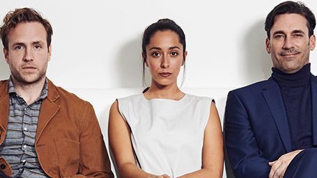 Black Mirror Özel Bölümünden Fragman Geldi! haber görseli