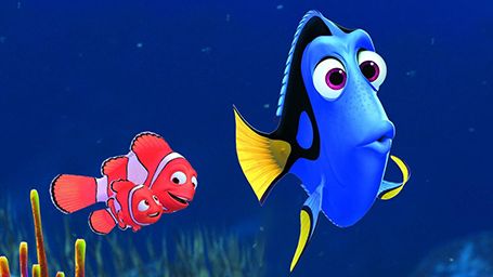 Finding Dory Filminden Yeni Detaylar! haber görseli
