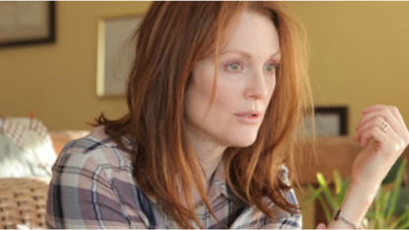 Still Alice'dan İlk Fragman Geldi haber görseli