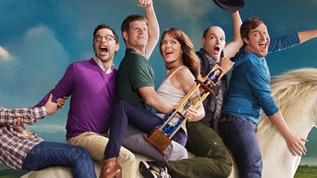 The League Dizisi 7. Sezonda Final Yapıyor haber görseli