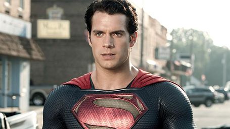 Superman’in Dedesi, Syfy’a Dizi Oluyor! haber görseli