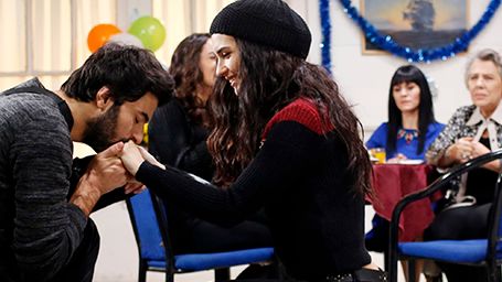 Kara Para Aşk’ta Bu Akşam: Evlenme Teklifi! haber görseli