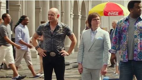 Hot Tub Time Machine 2 Filminden Yeni Fragman ve Poster! haber görseli