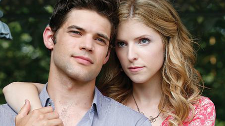 The Last Five Years'ın İlk Fragmanı Yayınlandı haber görseli