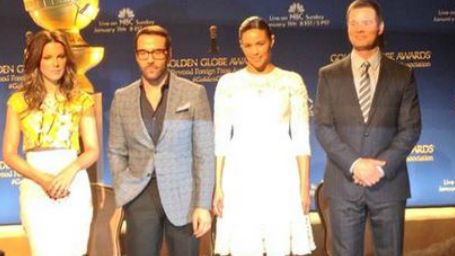 2015 Altın Küre (Golden Globes) Adayları Belli Oldu haber görseli