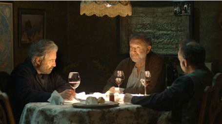 Kış Uykusu Raflardaki Yerini Aldı haber görseli