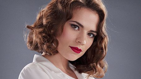 Agent Carter'dan İlk Poster Görücüye Çıktı haber görseli