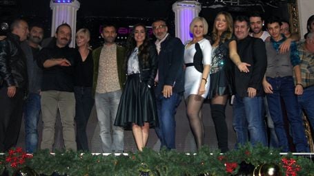 "Vay Başıma Gelenler! 2 Buçuk" Filmi Basınla Buluştu! haber görseli