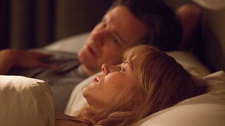 Nicole Kidman ve Colin Firth Yeniden Bir Arada! haber görseli