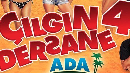 Çılgın Dershane 4 Geliyor! haber görseli