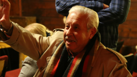 Festivallerin En Fantastiği Devam Ediyor! haber görseli