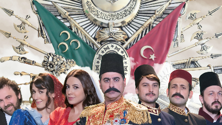 Karaman Paşa Teftişe Geliyor! haber görseli