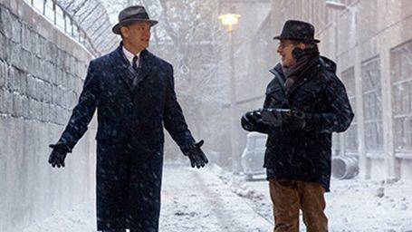 Tom Hanks ve Spielberg Yeniden Bir Arada! haber görseli