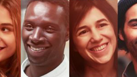 Hayatımın Şansı (Samba),  Sinemalarda haber görseli