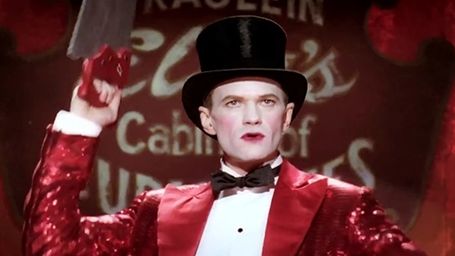 American Horror Story’den Neil Patrick Harris’li Teaser! haber görseli