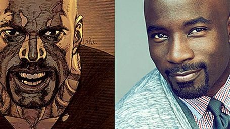 Marvel’ın Luke Cage’i Belli Oldu! haber görseli