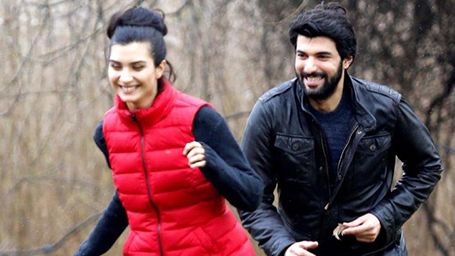 Kara Para Aşk’ta Bu Akşam: Romantik Anlar haber görseli