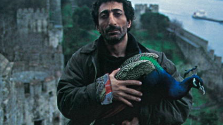 Bu Sefer Başrolde İstanbul Var haber görseli