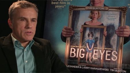 Tim Burton Sınırlarımızı Zorluyor! haber görseli