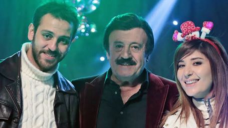 Ulan İstanbul'da Bu Akşam: Selami Şahin haber görseli