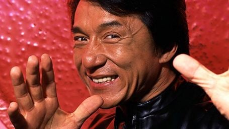 Aksiyon Komedisi Jackie Chan'den Sorulur!