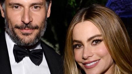 Sofía Vergara ve Joe Manganiello Nişanlandı! haber görseli