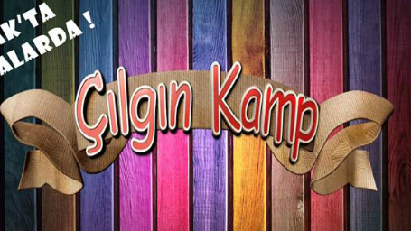 Çılgın Kamp'a Az Kaldı! haber görseli