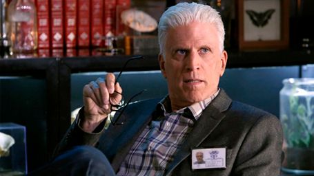 CSI 15. Sezonuyla Foxcrime Ekranlarında! haber görseli