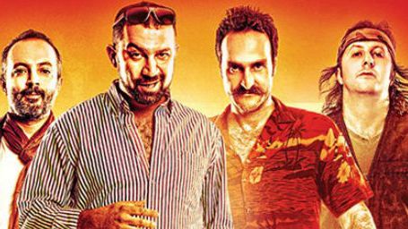 Çakallarla Dans Serisi Devam Edecek Mi? haber görseli