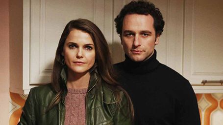 The Americans 3. Sezon Posteri Görücüye Çıktı haber görseli
