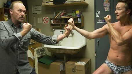 Birdman 27 Şubat'ta Sinemalarda! haber görseli