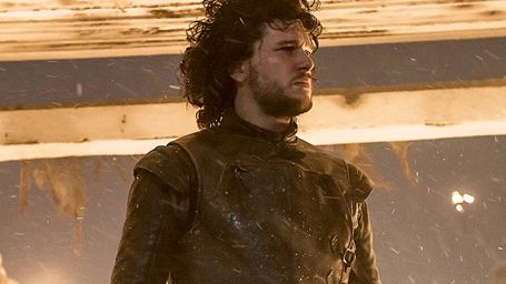 Game of Thrones IMAX'te haber görseli