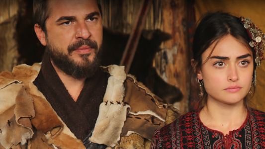 Diriliş Ertuğrul 4. Bölümü ile Bu Akşam TRT1'de haber görseli