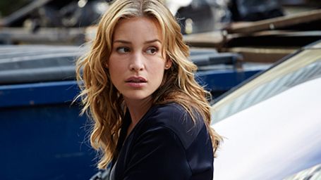 Covert Affairs 5 Sezonun Ardından İptal Edildi haber görseli